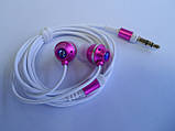 Наушники Sony EX-088 pink, фото 3