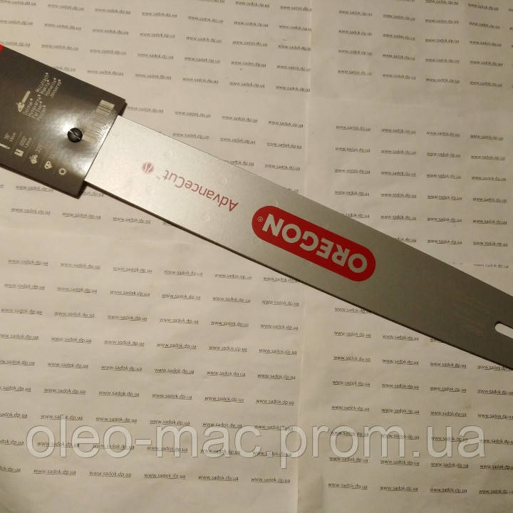 Шина Oregon 180MLBK095 0.325 18" 45 см на EFCO 510/560