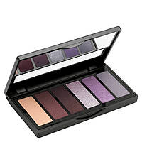 Палетка теней Aden Cosmetics Eyeshadow Palette № 02