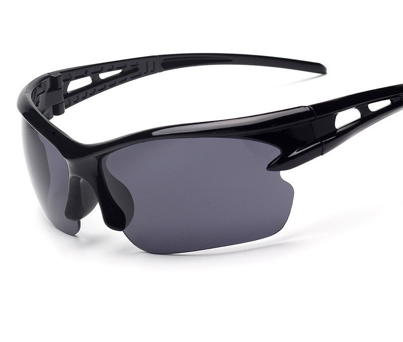 Окуляри SPORT black