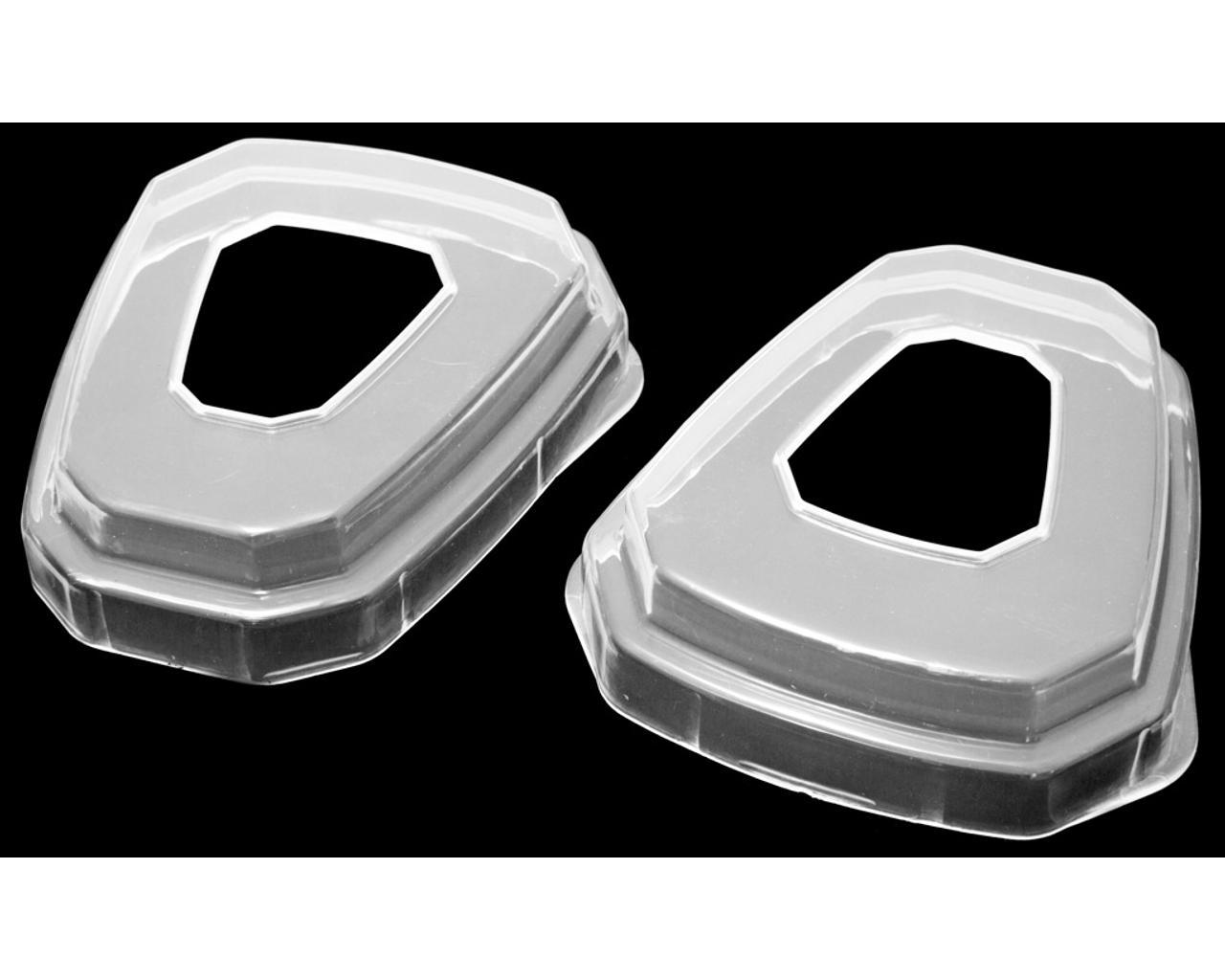 Тримач для пилового фільтра для VITA Сталкер-2, VITA Хімік-2, 3М 6000, 3М 7500 (ціна за 1 шт)