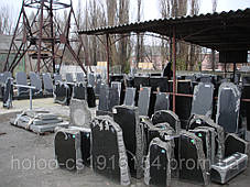 Пам'ятники ціна від виробника, фото 3