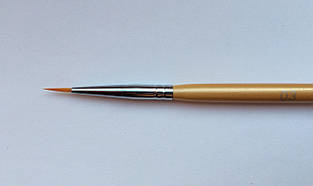 Кисть для малювання №03