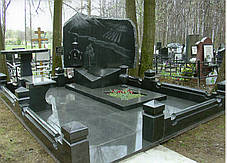 Пам'ятники ціна від виробника, фото 3