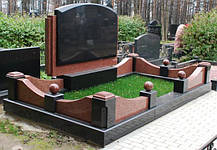 Пам'ятники ціна від виробника, фото 6