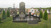 Пам'ятники ціна від виробника, фото 3
