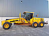 Самохідний грейдер Volvo G 940., фото 8