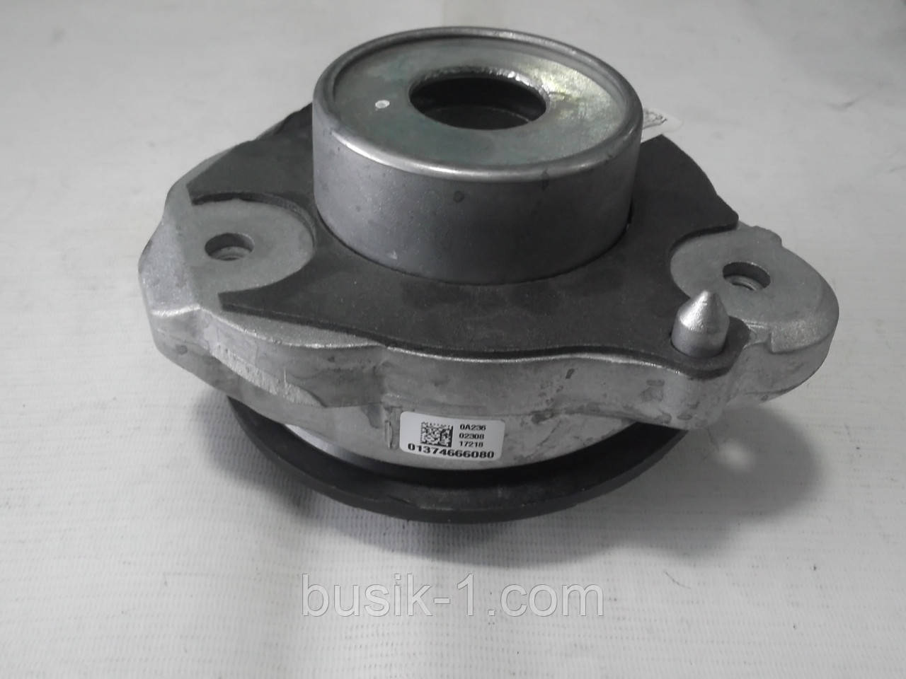 Подушка стойки с подшипником левая Ducato,Boxer,Jamper 11-, фото 1