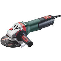 Болгарка Metabo W 9-125 Quick, 0.9 кВт, 125 мм