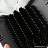 Гаманець-кредитниця Aluma Wallet red, фото 6