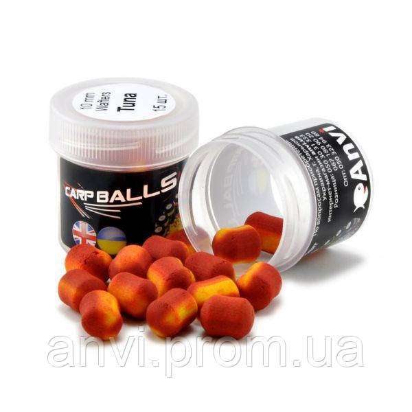 Mini Wafters CARPBALLS 10mm Tuna (Тунец)