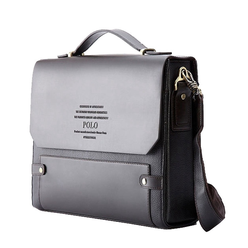Сумка чоловіча Polo case 39503A, фото 1