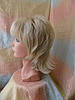 Парик каскад пшеничный блонд 3463-L24B/613, фото 6
