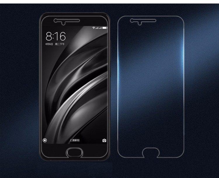 Захисне скло для Xiaomi Mi6 5,15"