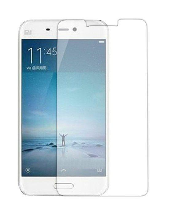 Захисне скло для Xiaomi Redmi Note 4 5,5"