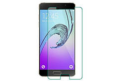 Захисне скло для Samsung Galaxy A3 2016/A310 4,7"