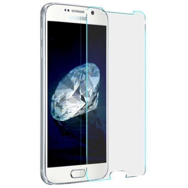 Захисне скло для Samsung Galaxy A7 2016/A710 5,5"
