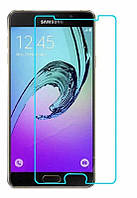 Захисне скло для Samsung Galaxy A9/A9 Pro/A900/A910 6"