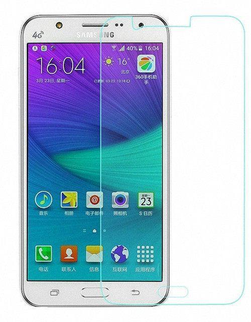 Захисне скло для Samsung Galaxy J3 Pro/J311 5"