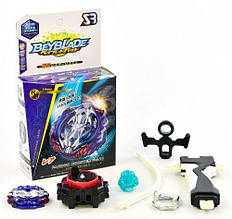 Дзига Beyblade Random Booster (бейблейд Леопард)