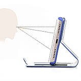 Чехол-книжка Holey для Xiaomi Redmi 5A black, фото 3