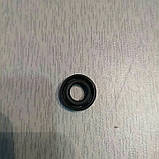 Сальник 8*14*6 валу приводів рейки дизельного двигуна 186f, фото 2
