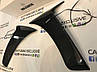 BRABUS fender add-ons for Mercedes S-class W222, фото 3