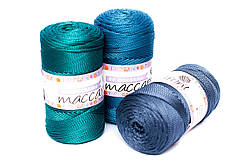 Maccaroni — оптимальний варіант для створення ексклюзиву!