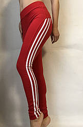 Жіночі спортивні лосини (легінси) норма No50