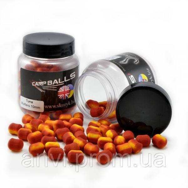 CarpBalls Wafters Tuna 10 mm (Тунець)