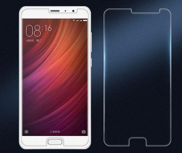 Захисне скло для Xiaomi Redmi Pro 5,5"