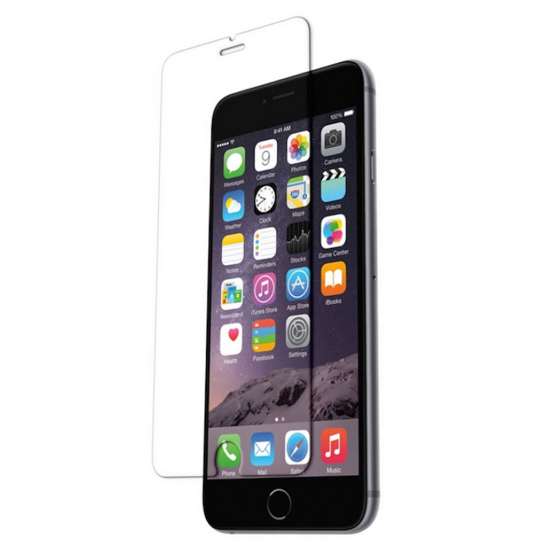Захисне скло для iPhone 6 Plus/6S Plus 5,5"