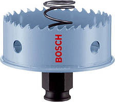 Коронка пільная Special for Sheet Metal (57 мм; HSS-CO) Bosch 2608584798