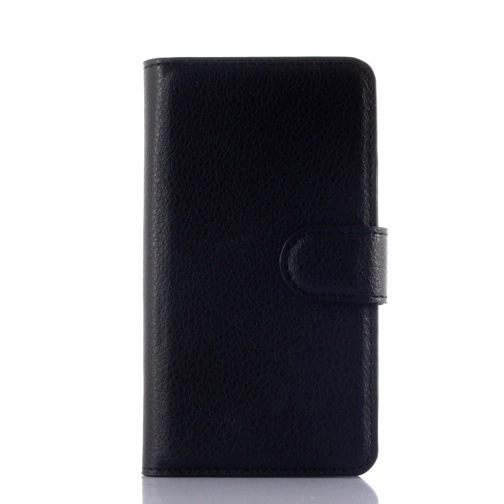 Чехол-книжка Bookmark для Lenovo Vibe A (A1000) black