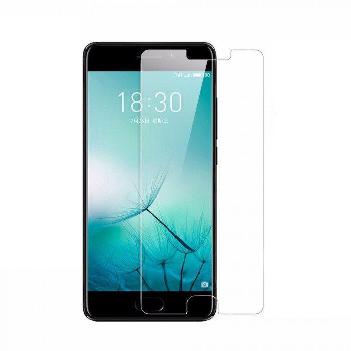 Захисне скло для Meizu Pro 7 5,2"