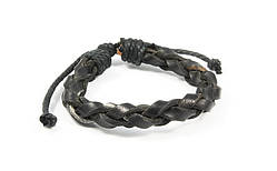 Браслет Alonza black