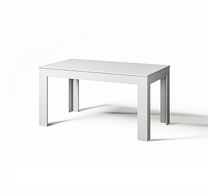 Стіл обідній 1,4 (16 мм.) у вітальню чи кухню з ДСП Прага Світ Меблів