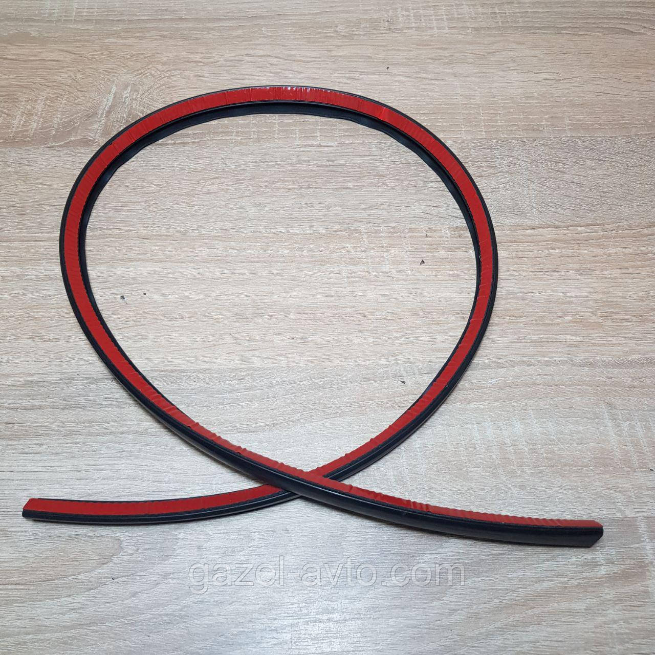 Уплотнитель Проема Двери Кабины, Верхний Газель-NEXT (пр-во ГАЗ ...