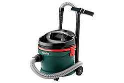 Пилосос Metabo AS 20 L миючий