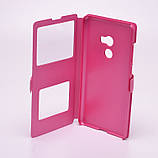 Чехол-книжка Holey для Xiaomi Mi Mix 2 pink, фото 5