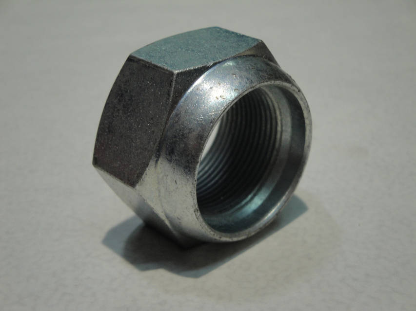 Купить Гайка колесная задняя левая MITSUBISHI CANTER FUSO