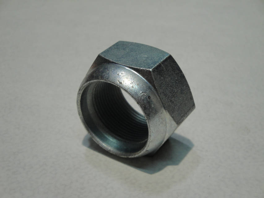 Купить Гайка колесная задняя левая MITSUBISHI CANTER FUSO