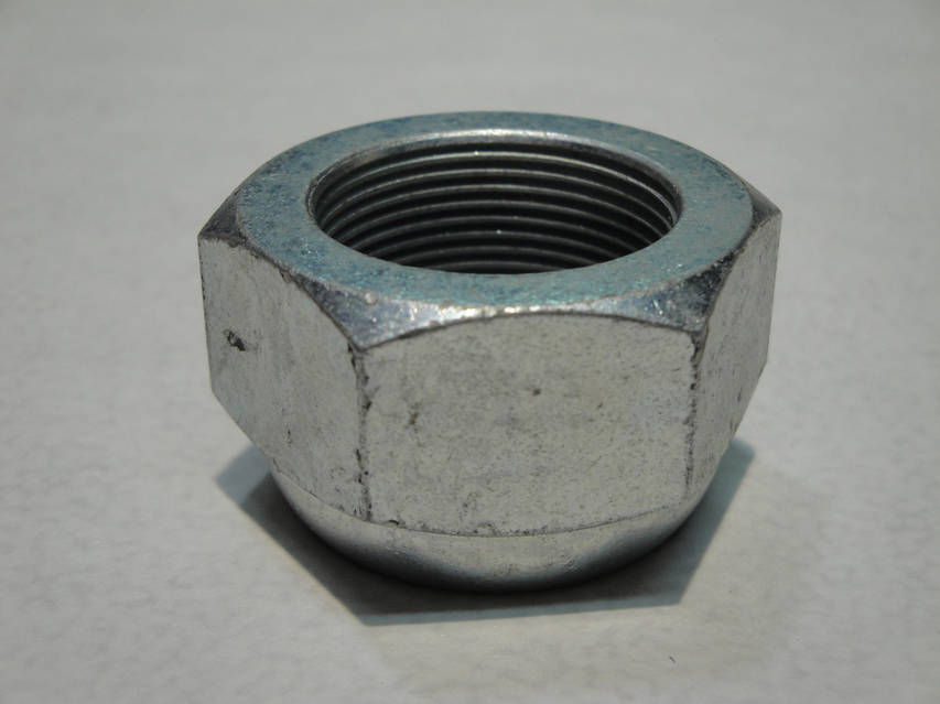 Купить Гайка колесная задняя левая MITSUBISHI CANTER FUSO