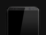 Захисне скло 5D Future Full Glue для Samsung Galaxy S8 Plus/G955 transparent, фото 4
