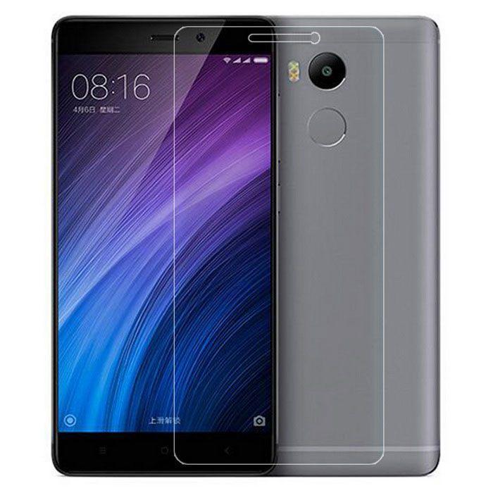 Захисне скло для Xiaomi Redmi 4A 5"