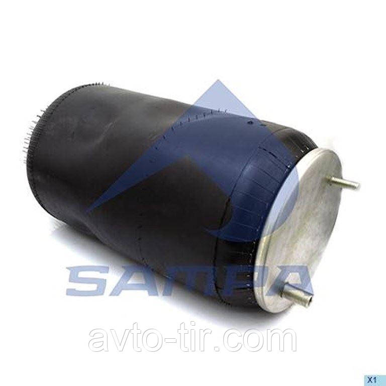 Пневморесора CONTI 4159NP05 без склянки, фото 1