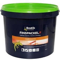 Bostik Finspackel F шпаклевка для внутренних работ 5кг