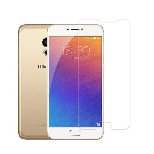 Захисне скло для Meizu Pro 6 Plus 5,7"