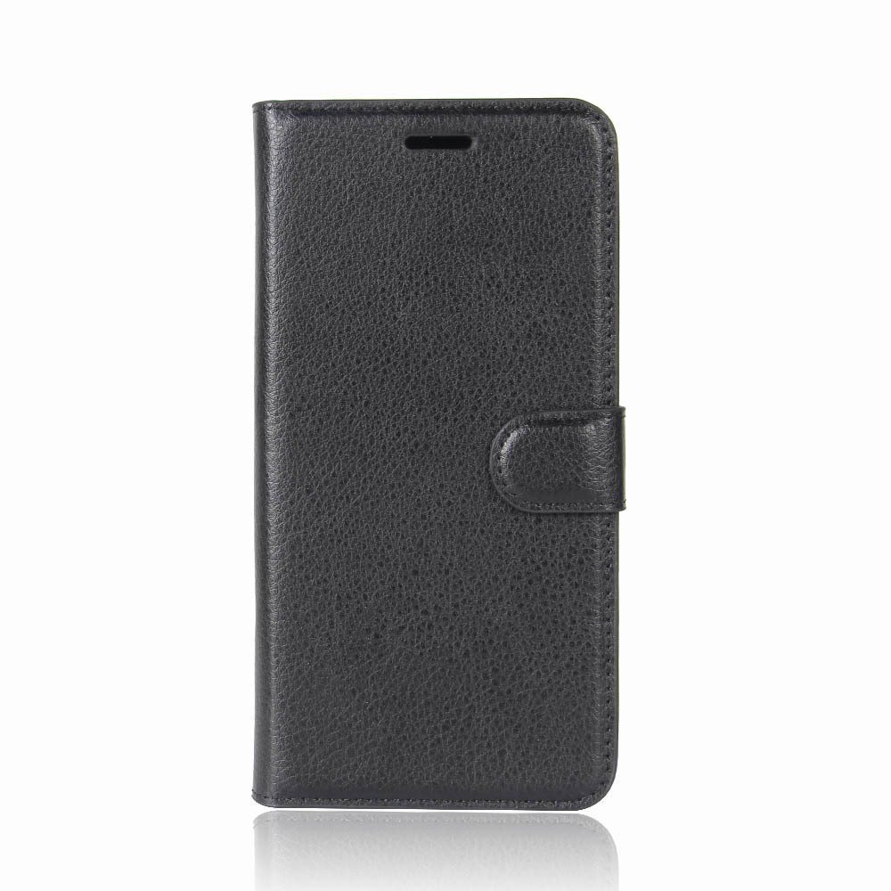 Чехол-книжка Bookmark для Samsung Galaxy A8 Plus 2018/A730 black
