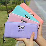 Гаманець жіночий Sandy black, фото 6